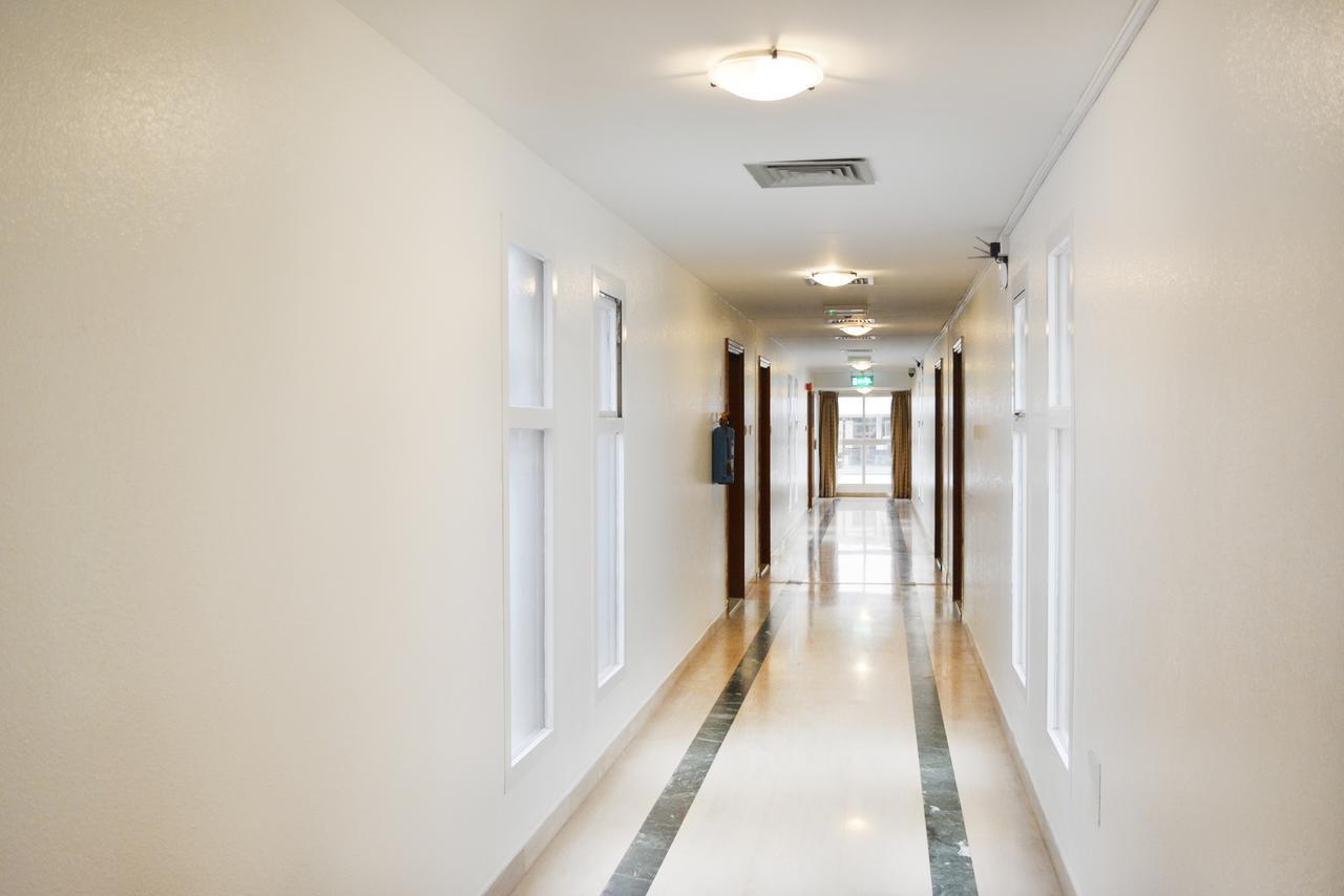 דובאי Galaxy Plaza Hotel מראה חיצוני תמונה