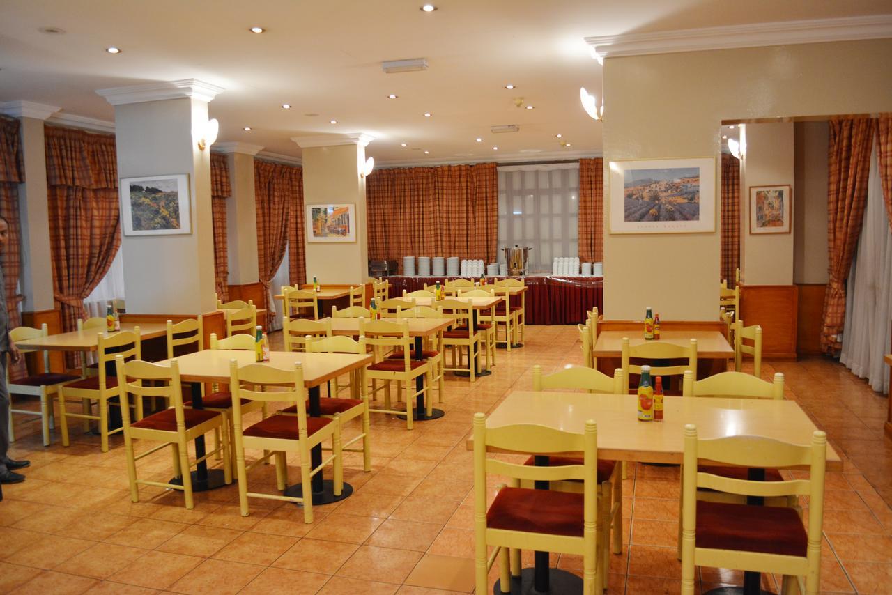 דובאי Galaxy Plaza Hotel מראה חיצוני תמונה