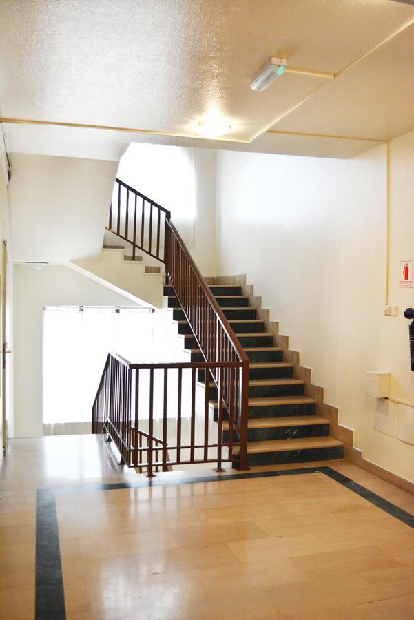 דובאי Galaxy Plaza Hotel מראה חיצוני תמונה
